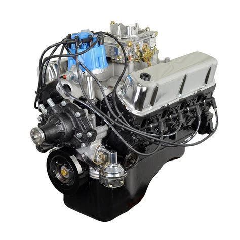 Get the Best Performance with ATK Engines VCH4 Remanufactured Crate Engine for 1996-2000 Chevy & GMC CK Truck, SUV, & Van with 350ci5. . Nutech engine